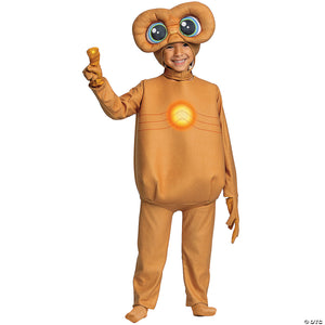 toddler deluxe e t  costume   4 6~dg118719l
