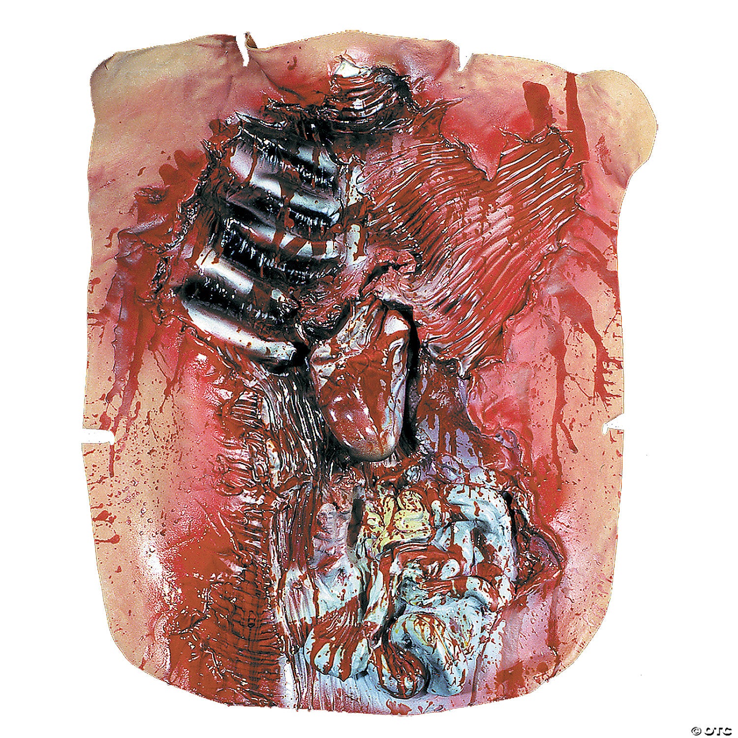 gory chest~du1060