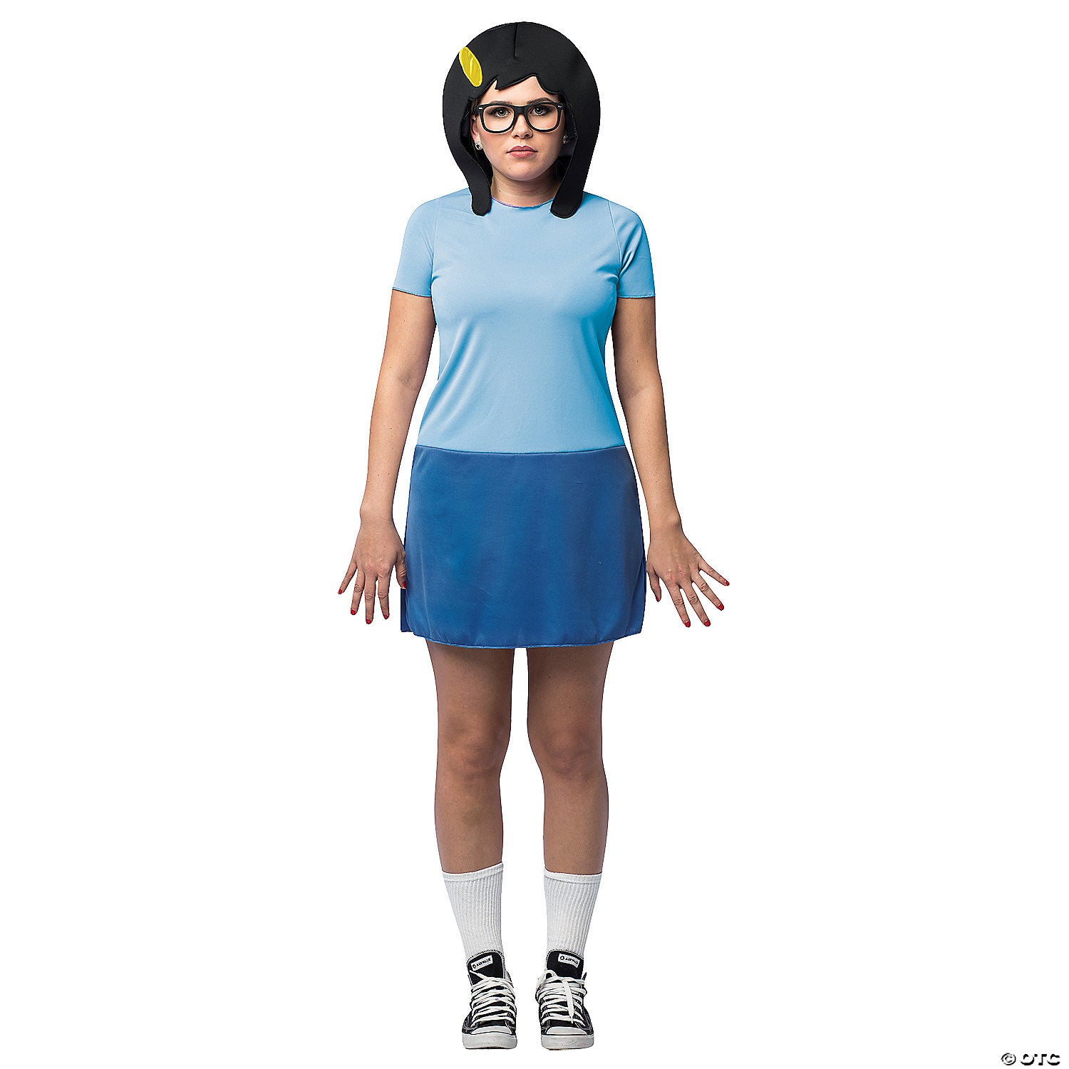 women s bob s burgers tina costume~gc3884
