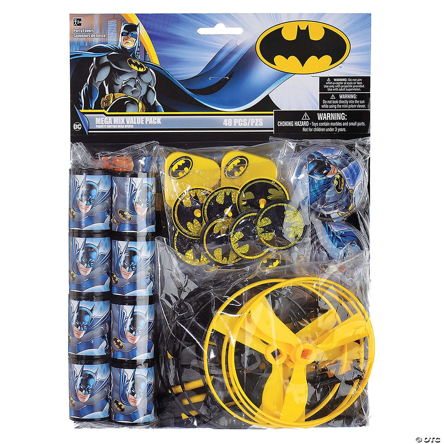 batman favors~am394174