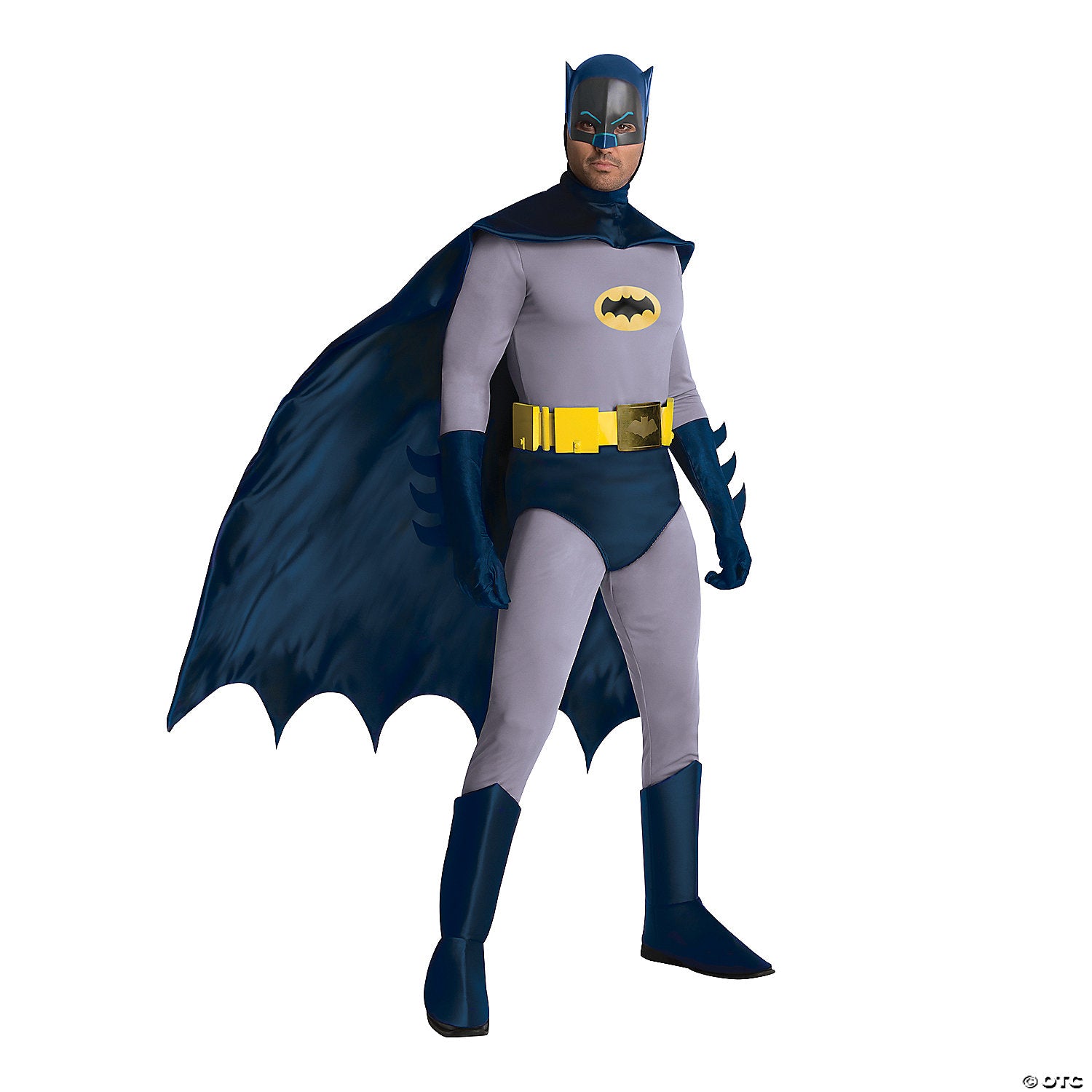 men s grand heritage batman costume~ru887207