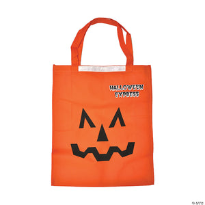 halloween express 16x20x6 bag~va996