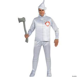 men s wizard of oz tin man costume~ru887381