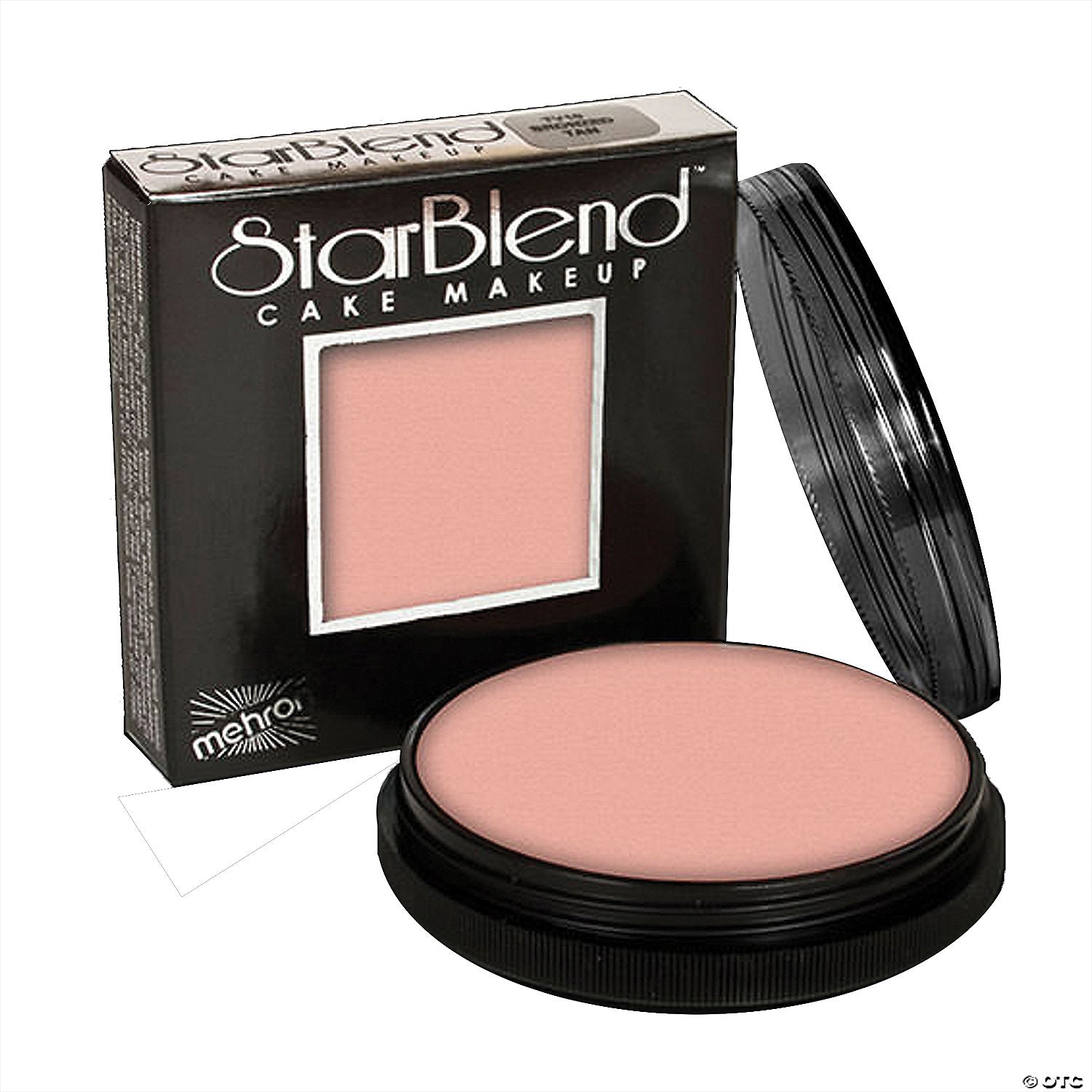 mehron starblend& 8482  cake makeup juvenile~dd32