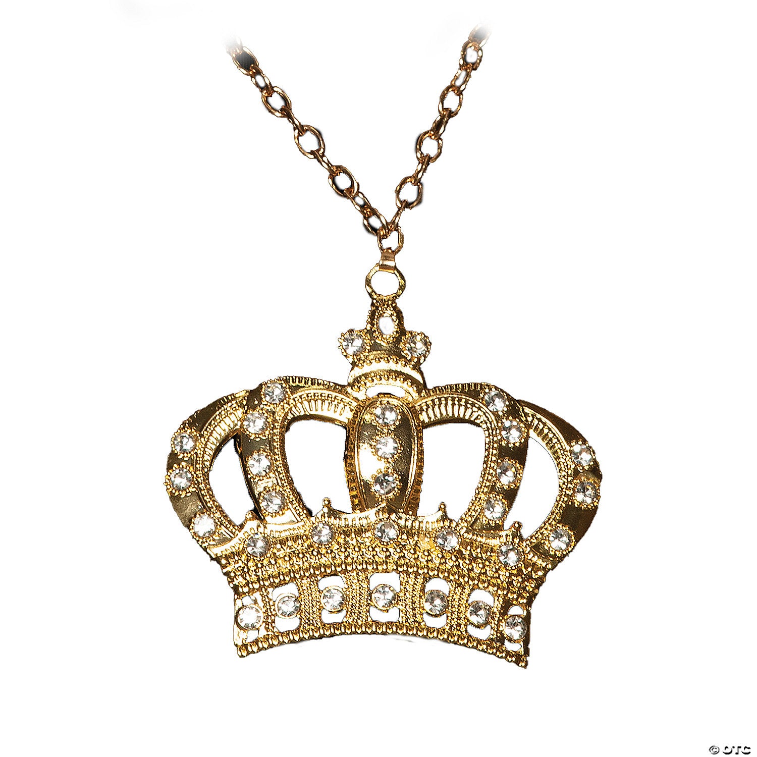 king crown necklace~ur30290
