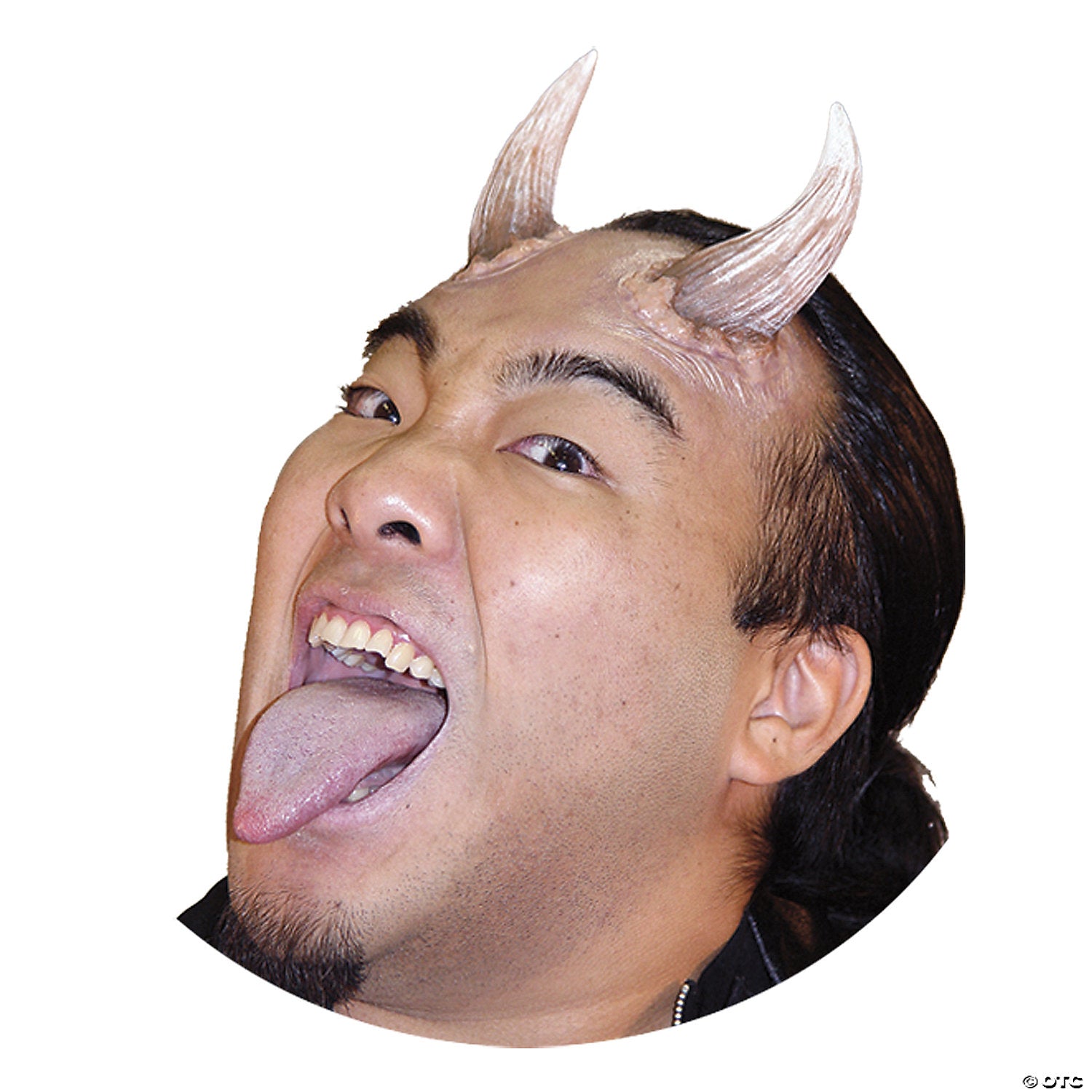 woochie universal horns  large~cswo095