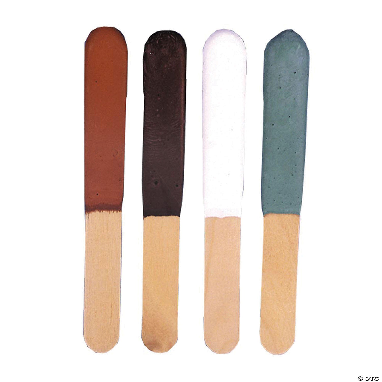 disguise makeup stix rusty orange~de20ro