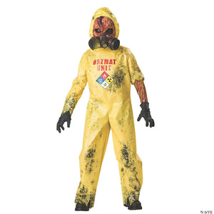 boy s hazmat hazard costume   medium~ic92006lg