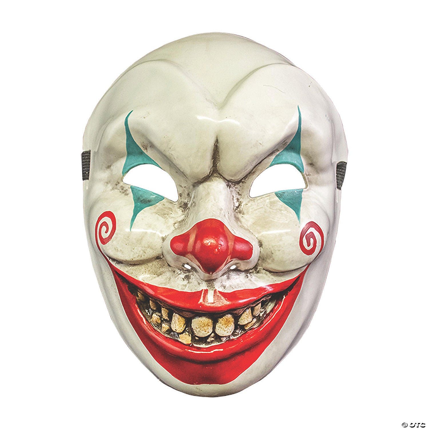 adults gnarly the clown mask~matttt102
