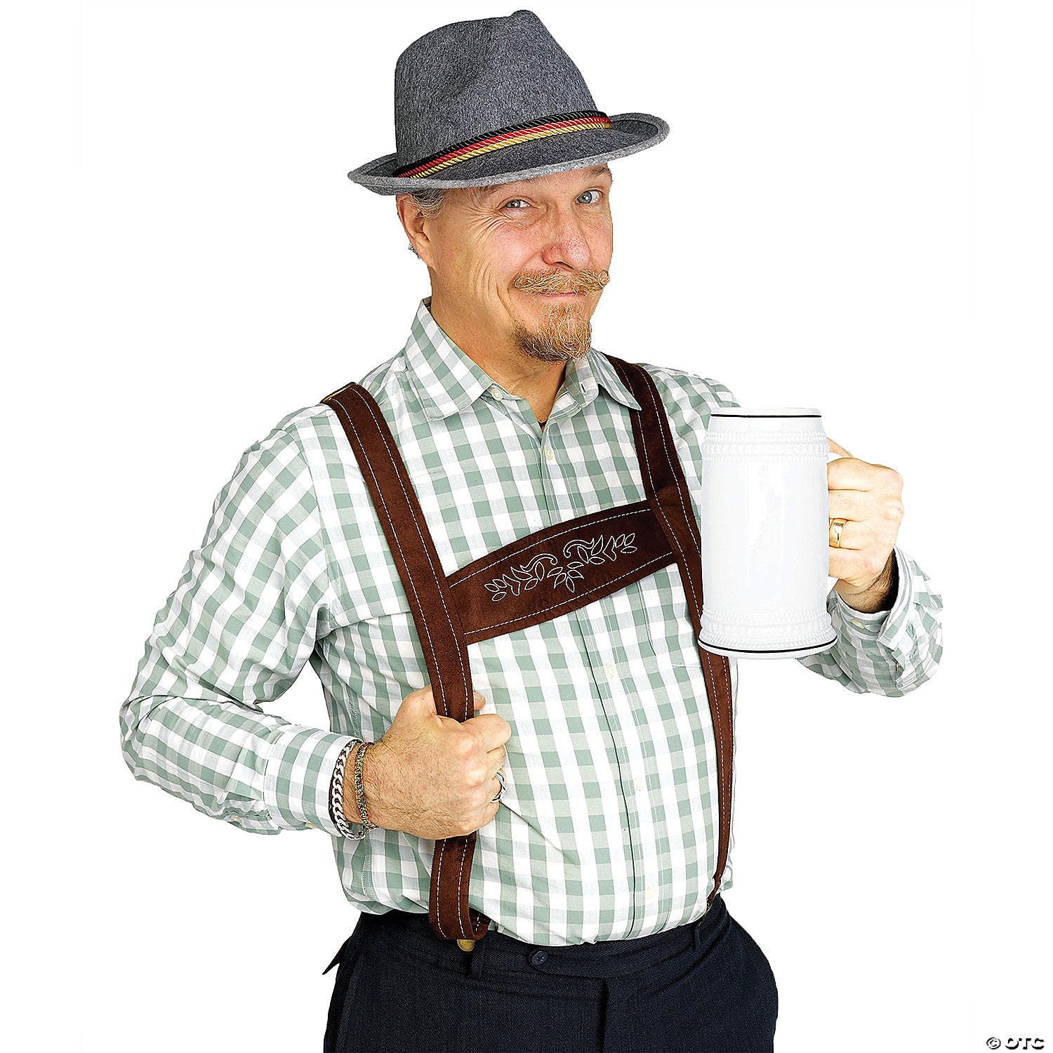 adult oktoberfest kit~fw90564-a01