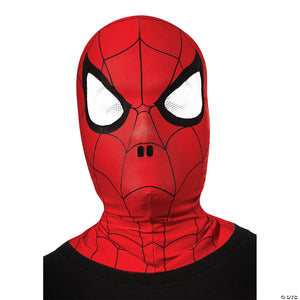 boy s marvel spider man mask~ru35635