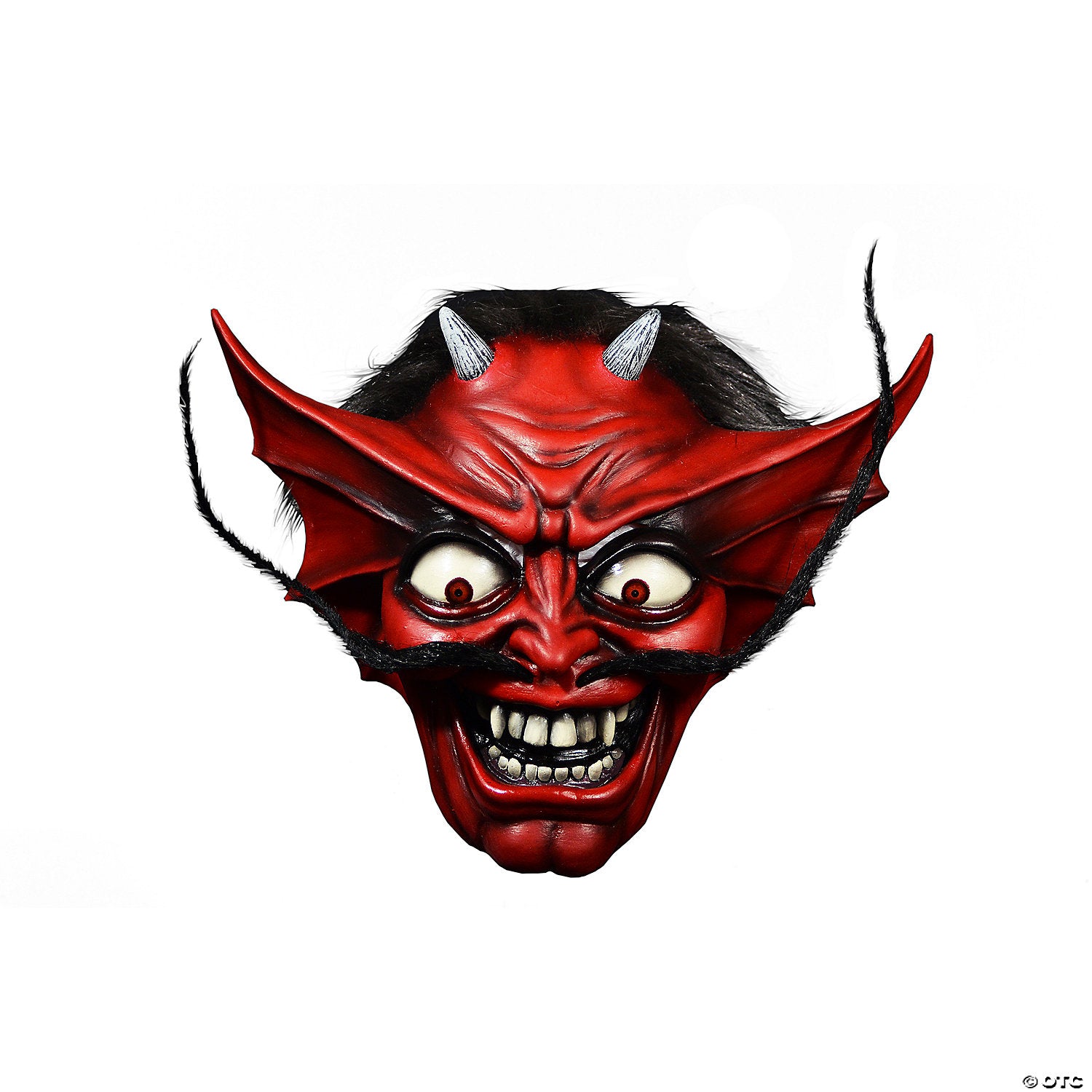 iron maiden the number of the beast cover devil overhead mask   one size~mattgm124