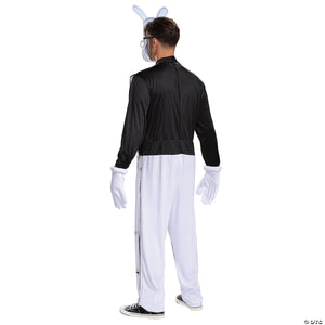adult bendy and the ink machine boris costume   large~dg105349d-a01