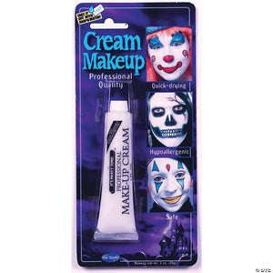 makeup tube pro white~fw9439-a01