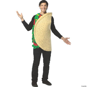 men s taco costume~gc311