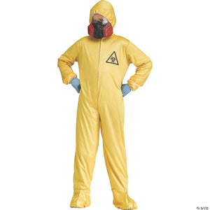 boy s hazmat suit costume   medium~fw131672md