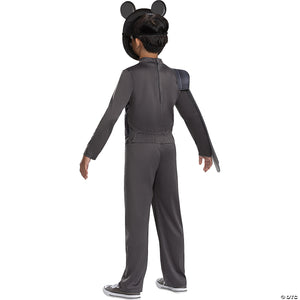 kids classic roblox piggy robby costume   large~dg148649g-a02