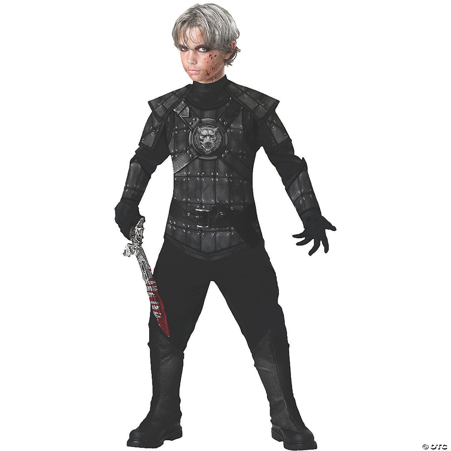 boy s monster hunter costume   large~fwcb1113714