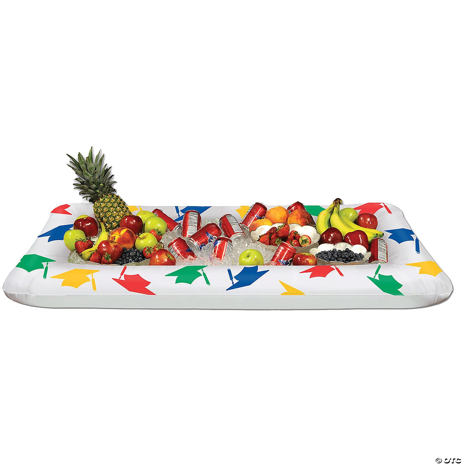 inflatable graduation buffet~bg57888