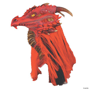 adults premiere brimstone dragon mask~mr035017
