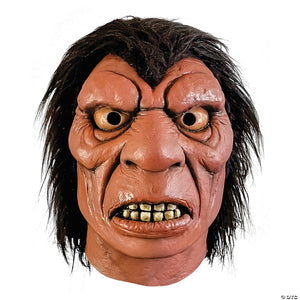 scooby doo  where are you & 8482  scooby& 8217 s night with a frozen fright caveman mask~mattwb132