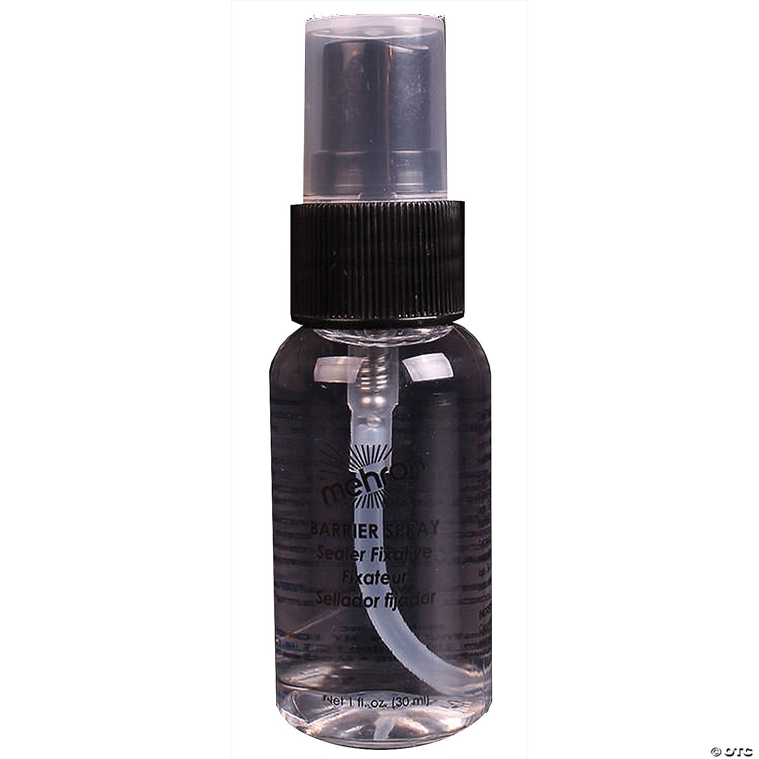 mehron barrier spray~dd111
