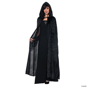 hooded cloak~ur29210os