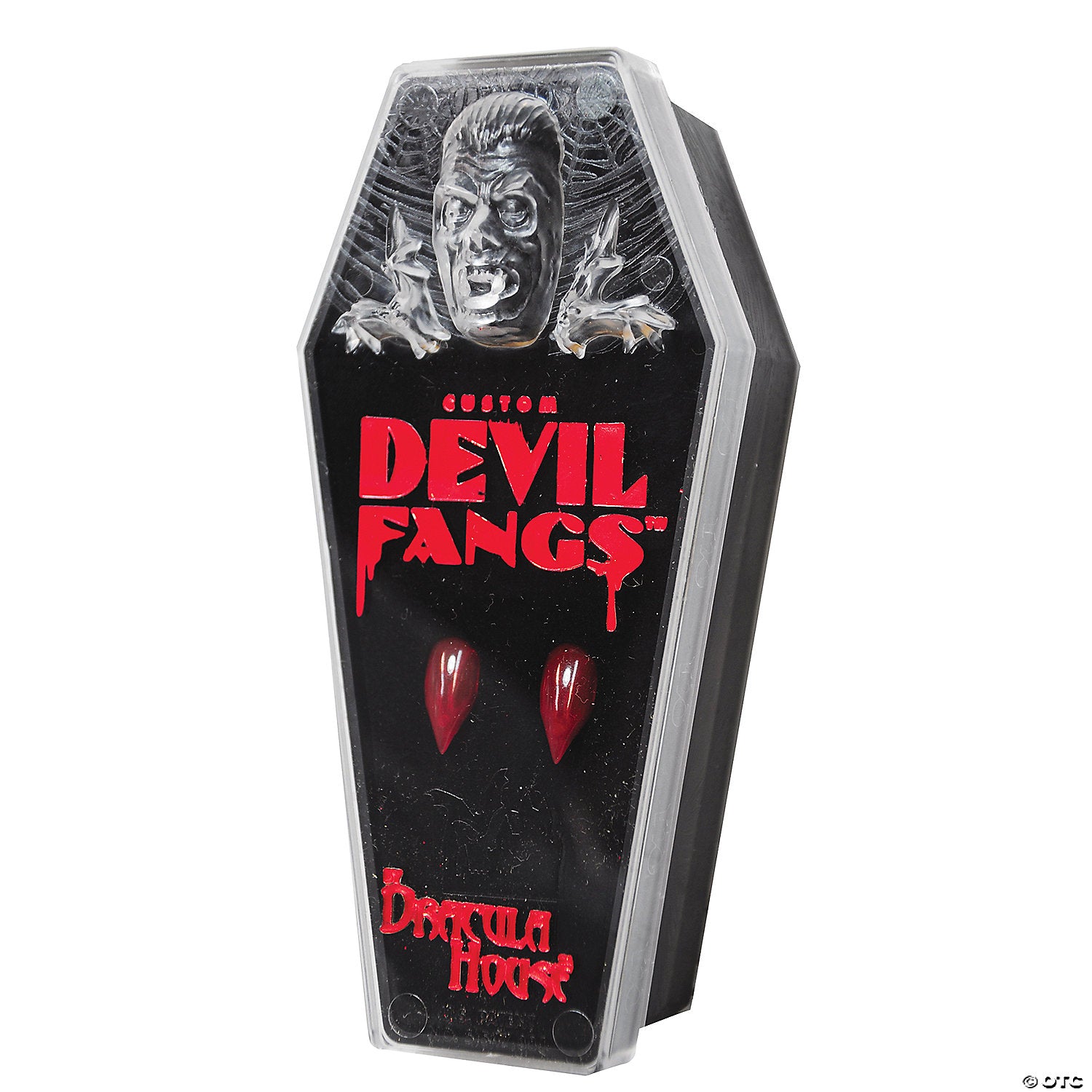 red devil fangs~fh14md