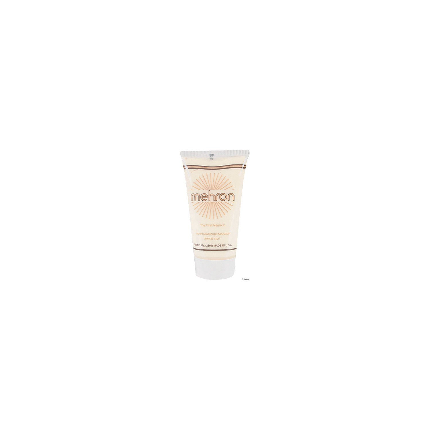 fantasy fx makeup glow in dark~dd219