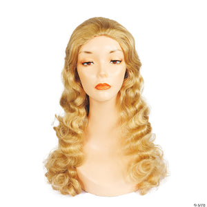 showgirl 340 wig champagne blonde 22~lw364cbl