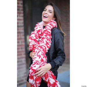 super featherless boa~hbor180rw