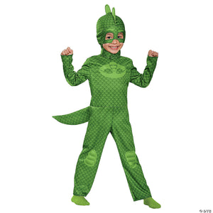 boy& 8217 s classic pj masks& 8482  gekko costume   small~dg17150l-a01