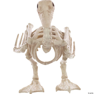 skeleton baby duck prop~sew81857-a03