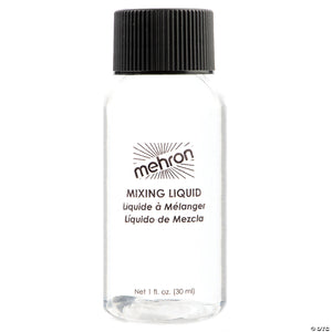 mehron mixing liquid~dd03