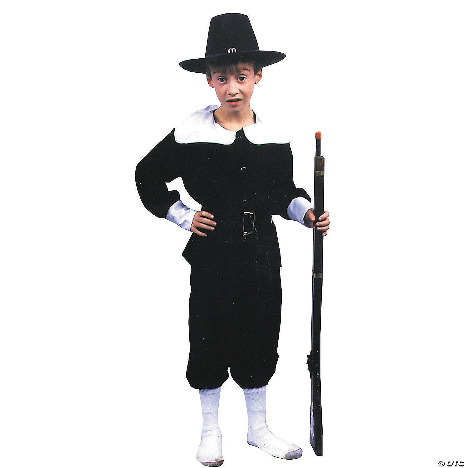 boy s pilgrim boy costume   large~af53lg