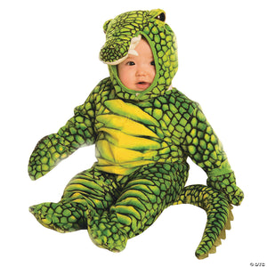 toddler alligator costume   2t 4t~ur26017tl