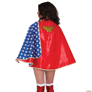 adults wonder woman cape~ru38042