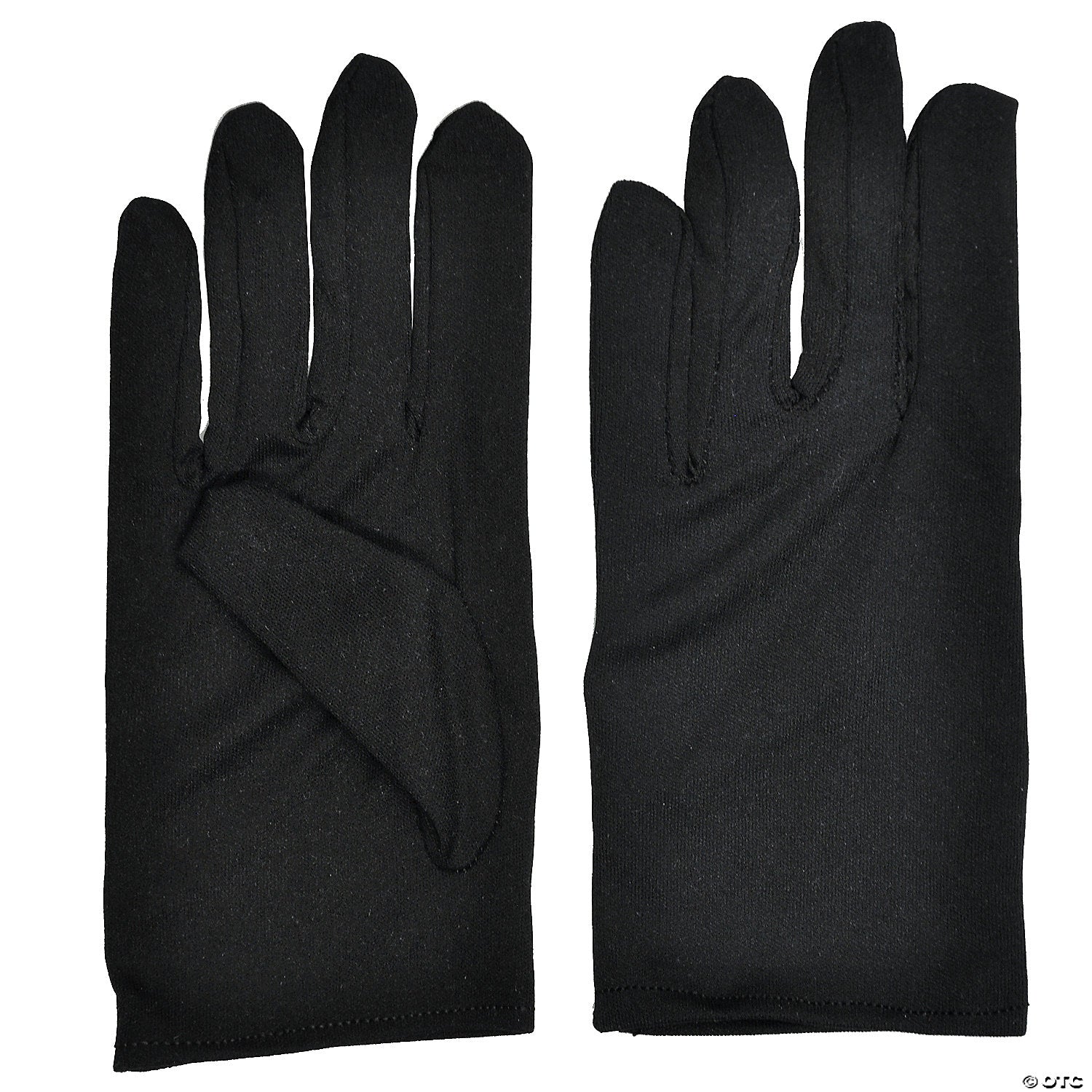 theatrical gloves~fw8176bk