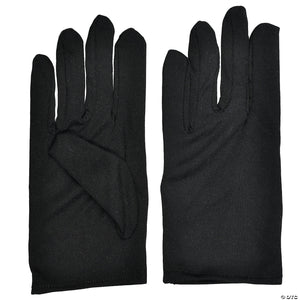 theatrical gloves~fw8176bk