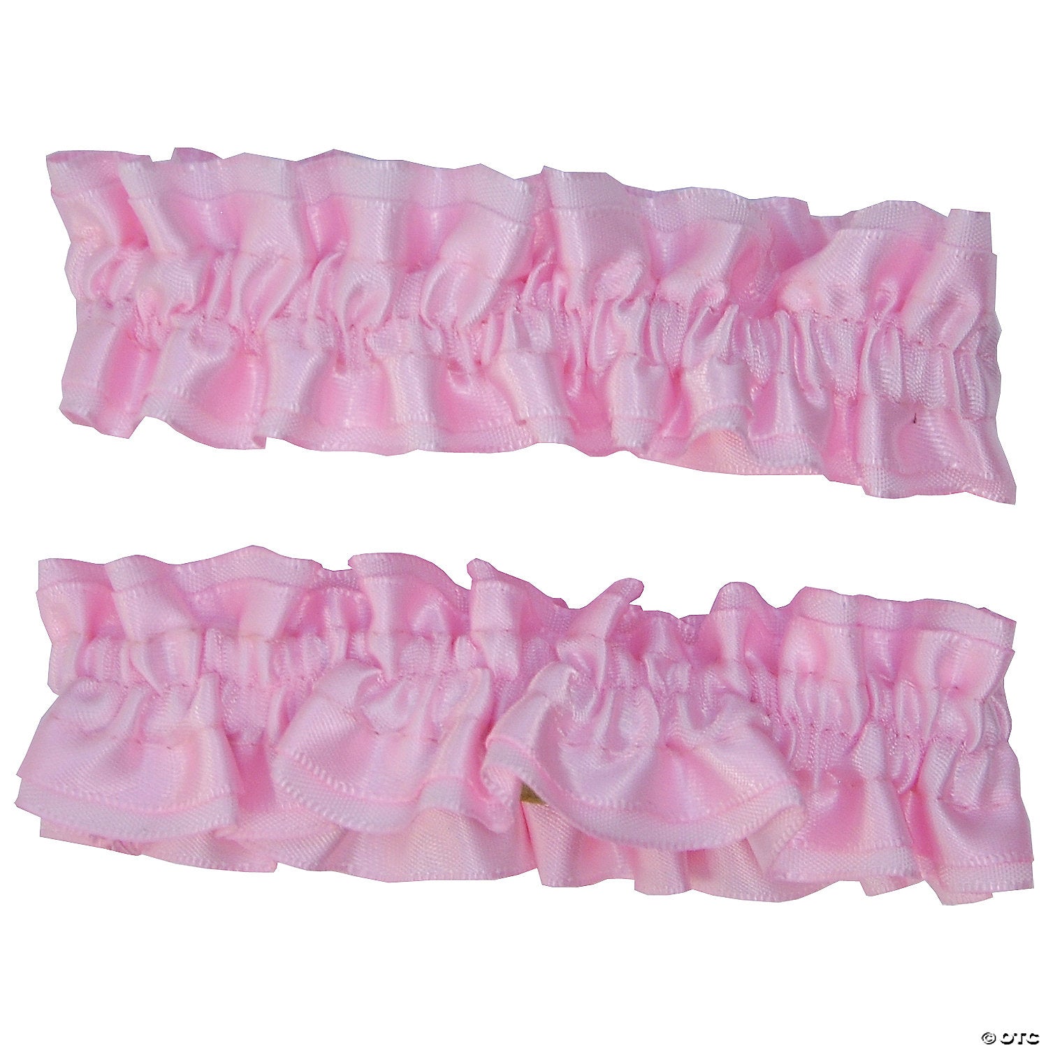 women s armband garter set~bb01pk