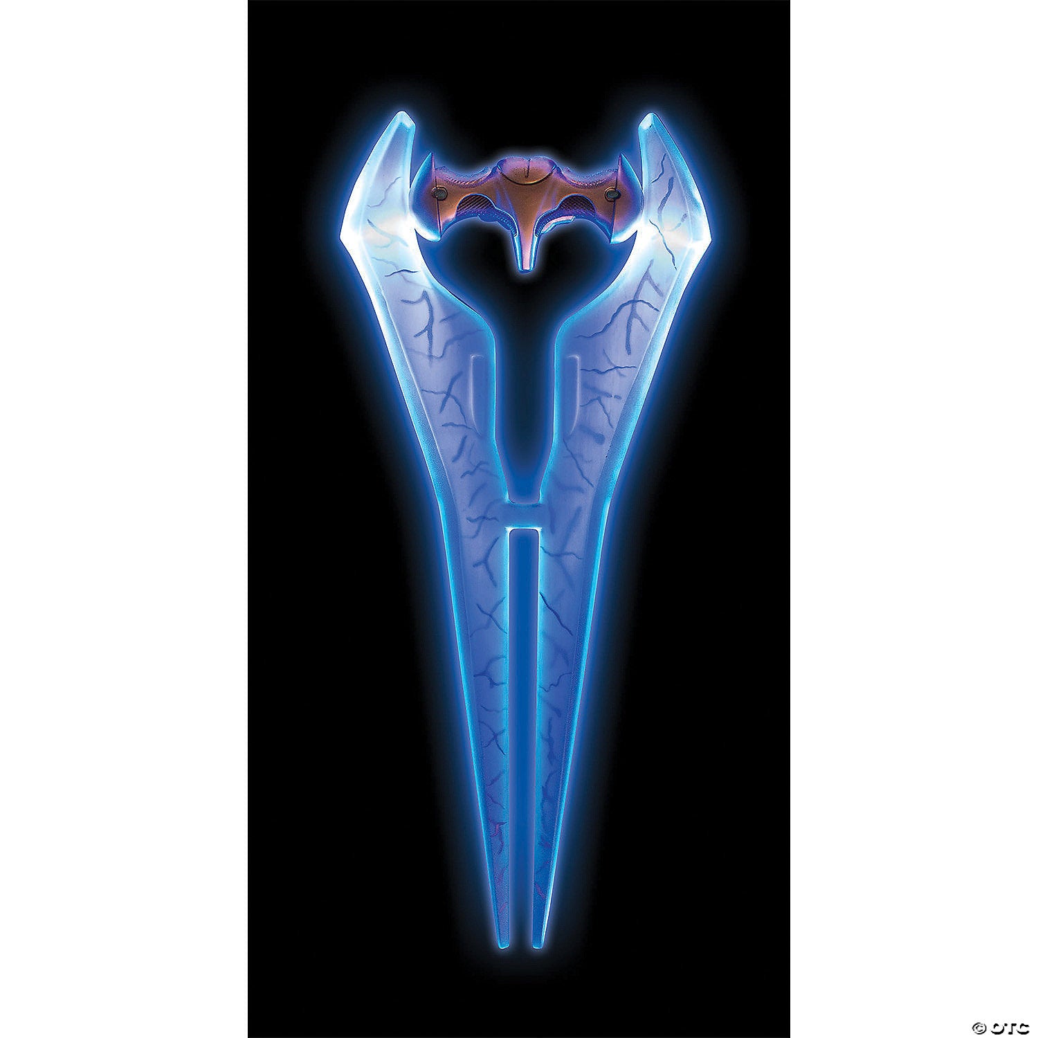 halo infinite& 8482  deluxe light up energy sword~dg105059-a01