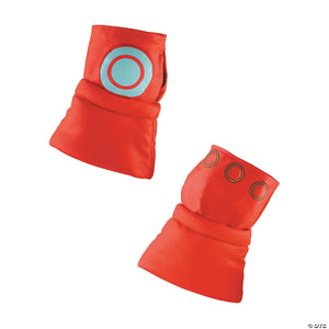 iron man gauntlets~dg39302