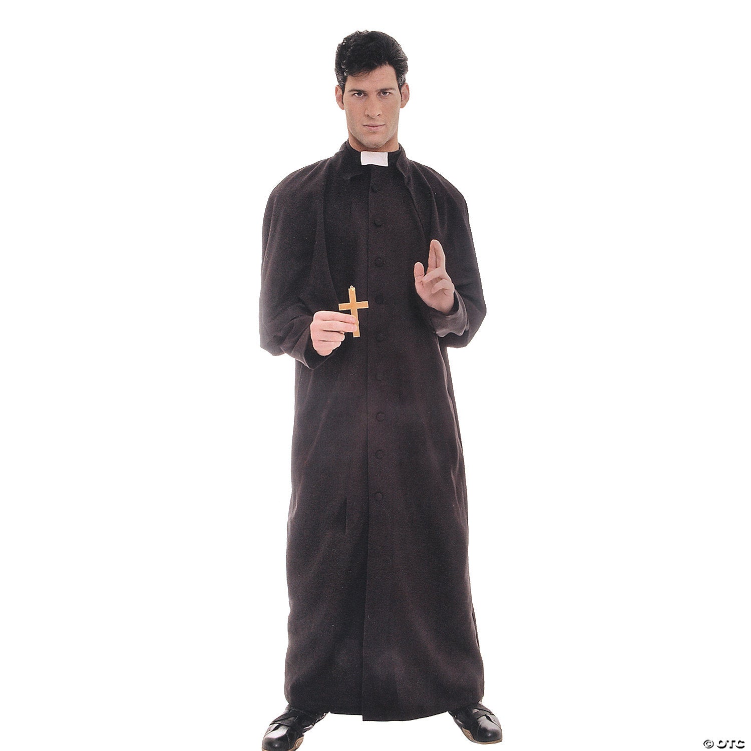 men s priest costume~ur28160
