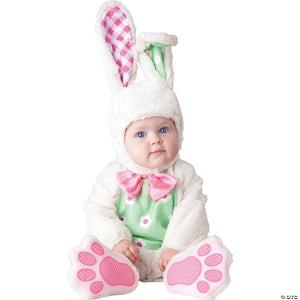 baby& 8217 s bunny costume   6 12 mo ~ic6047ts