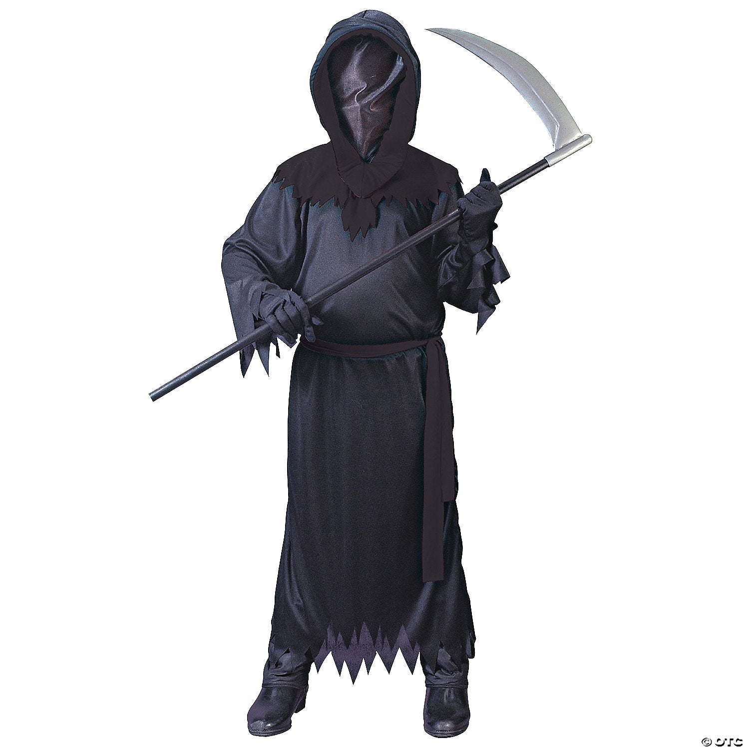 boy s black phantom costume~fw8710bklg