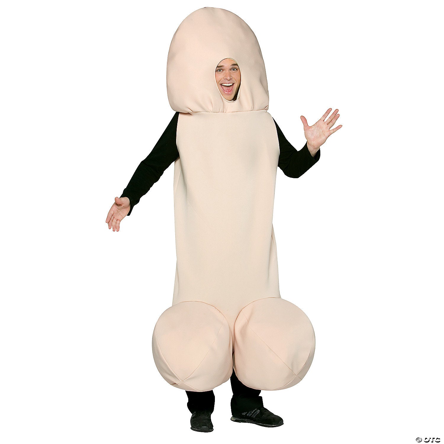 men s happy halloweenie costume~gc7264