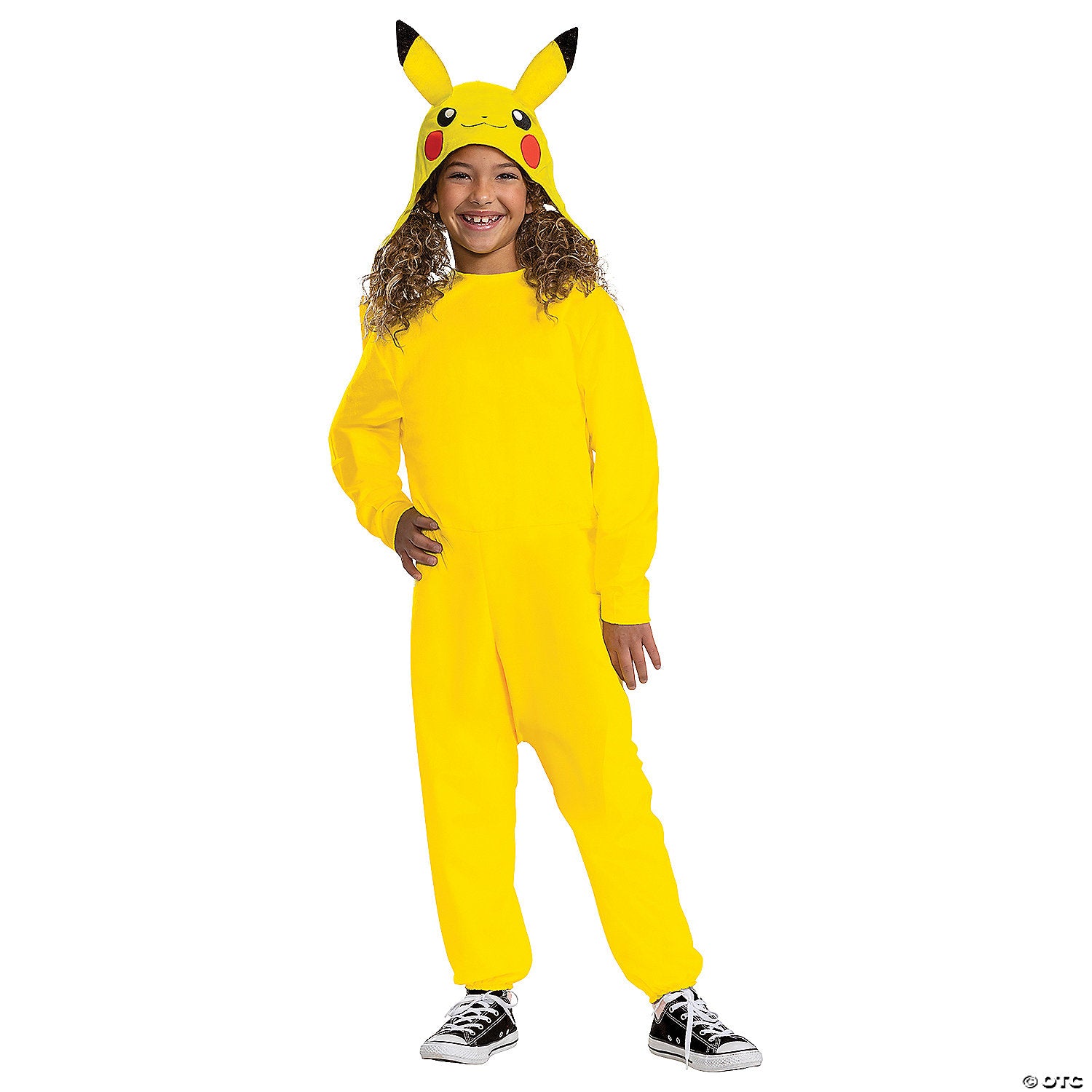 kids deluxe pok& 233 mon pikachu large 10 12~dg90163g-a02