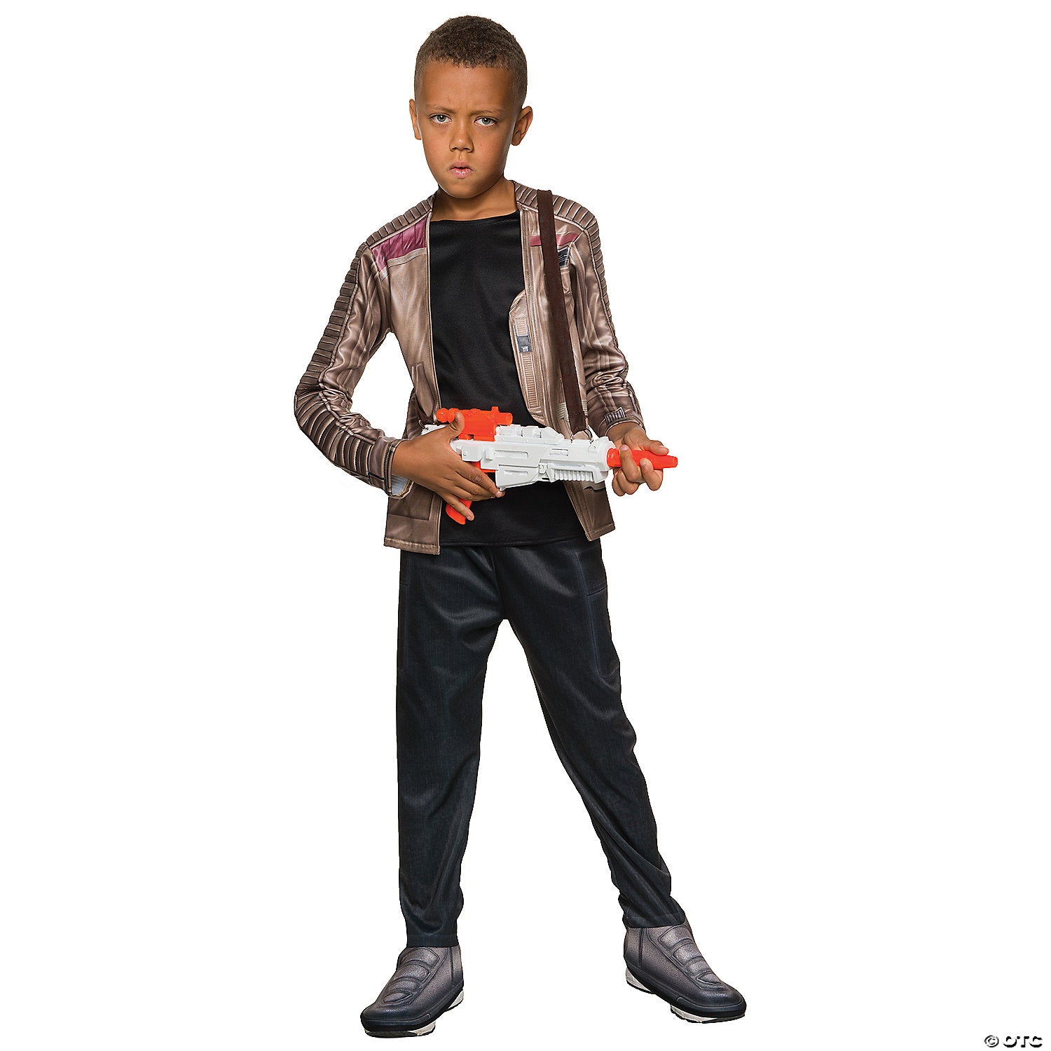 boy s star wars vii deluxe finn costume~ru620089sm