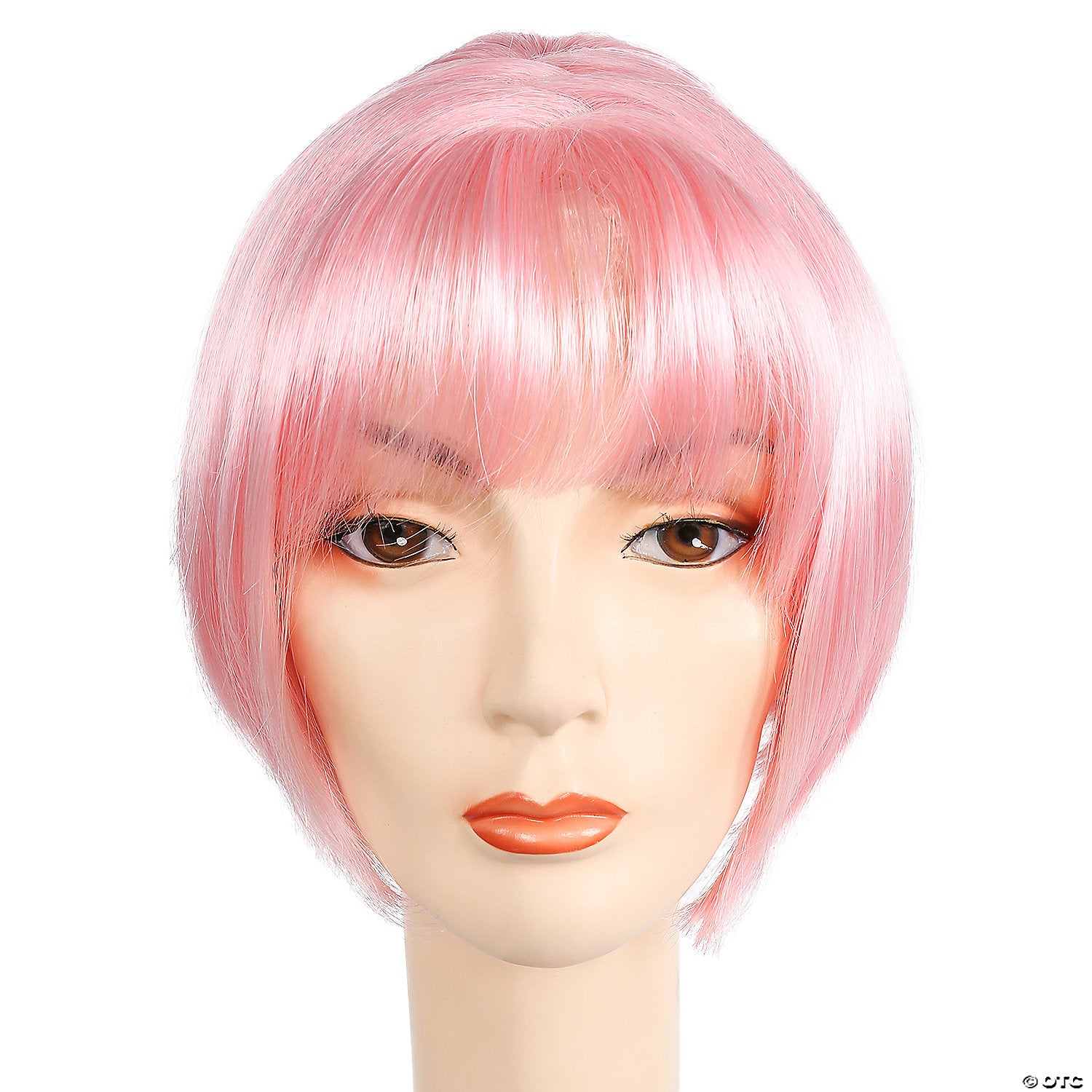 gina wig light pink kaf 1~lw384ltpk