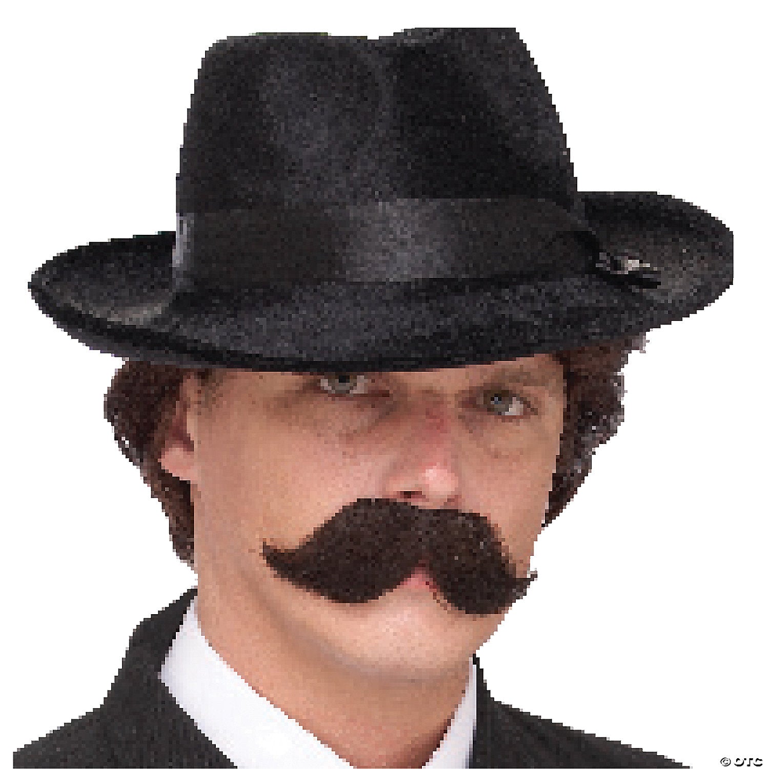 english mustache~pm531222
